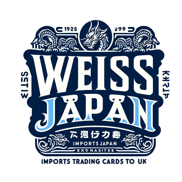 Weiss Japan
